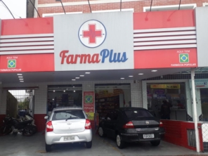 Farmacia em Praia Grande