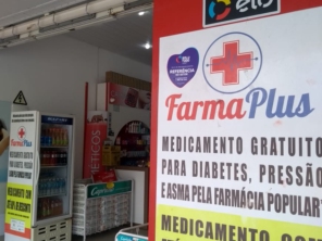 Remédios em Praia Grande