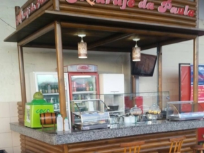 Barraquinha