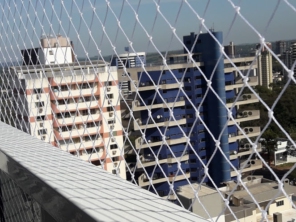 Foto de Renovalar Redes de Proteção em Foz do Iguaçu, PR por Solutudo