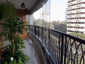 Foto de Renovalar Redes de Proteção em Foz do Iguaçu, PR por Solutudo