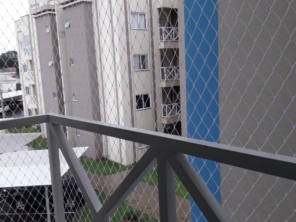 Foto de Renovalar Redes de Proteção em Foz do Iguaçu, PR por Solutudo