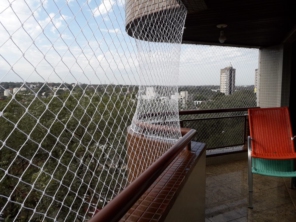 Foto de Renovalar Redes de Proteção em Foz do Iguaçu, PR por Solutudo