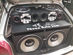 Foto de Thuan Auto Som em Joinville, SC por Solutudo