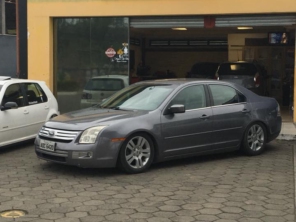 Foto de Thuan Auto Som em Joinville, SC por Solutudo