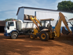 Foto galeria da empresa