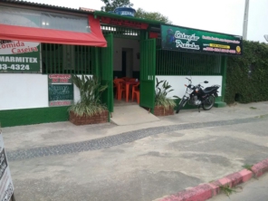 Foto de Restaurante Estação Prainha em Caraguatatuba, SP por Solutudo