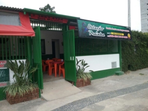 Foto de Restaurante Estação Prainha em Caraguatatuba, SP por Solutudo