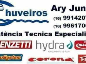 Foto de Ary Junior Encanador em Jaboticabal, SP por Solutudo