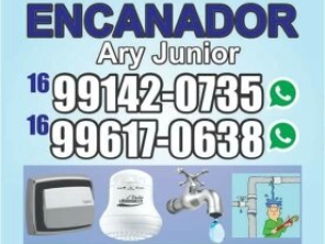 Foto de Ary Junior Encanador em Jaboticabal, SP por Solutudo