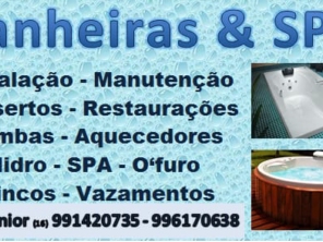 Foto galeria da empresa