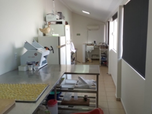 Foto de Nonna Nélia Alimentos Ltda em Itápolis, SP por Solutudo