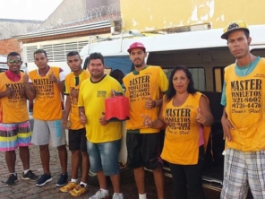 Foto galeria da empresa