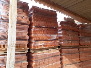 Foto de RL Madeiras e Telhas - Materiais para construção em Praia Grande, SP por Solutudo