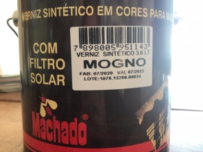 Foto galeria da empresa