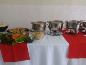 Foto de World Buffet Festas em Jaú, SP por Solutudo