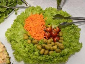 Foto de World Buffet Festas em Jaú, SP por Solutudo