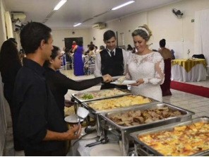 Foto de World Buffet Festas em Jaú, SP por Solutudo