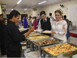 Foto de World Buffet Festas em Jaú, SP por Solutudo