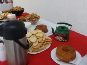 Foto de World Buffet Festas em Jaú, SP por Solutudo