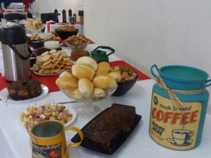 Foto de World Buffet Festas em Jaú, SP por Solutudo