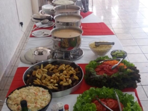 Foto de World Buffet Festas em Jaú, SP por Solutudo