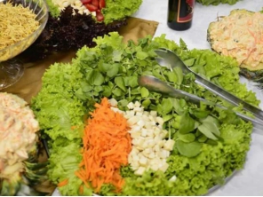 Foto de World Buffet Festas em Jaú, SP por Solutudo