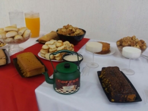 Foto de World Buffet Festas em Jaú, SP por Solutudo