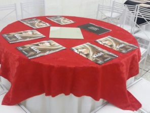 Foto de World Buffet Festas em Jaú, SP por Solutudo