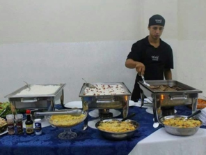 Foto de World Buffet Festas em Jaú, SP por Solutudo
