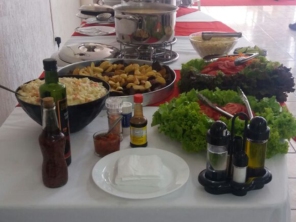 Foto de World Buffet Festas em Jaú, SP por Solutudo