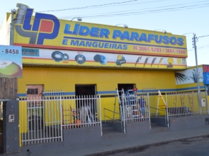 Foto galeria da empresa