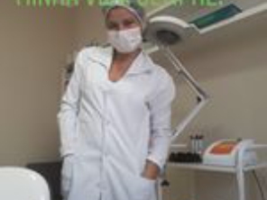 Foto de Podologia - Leila Oliveira em Mineiros, GO por Solutudo