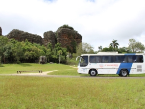 Foto de Foz Bus Turismo Receptivo em Foz do Iguaçu, PR por Solutudo