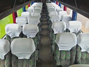 Foto de Foz Bus Turismo Receptivo em Foz do Iguaçu, PR por Solutudo