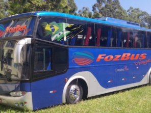 Foto de Foz Bus Turismo Receptivo em Foz do Iguaçu, PR por Solutudo