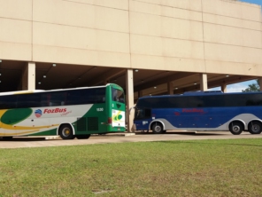 Foto de Foz Bus Turismo Receptivo em Foz do Iguaçu, PR por Solutudo