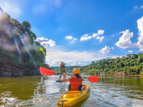 Expedição Iguaçu 