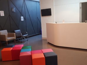 Foto galeria da empresa