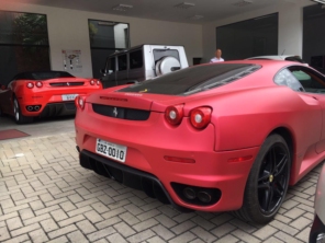 Foto de Box Auto Center em Joinville, SC por Solutudo