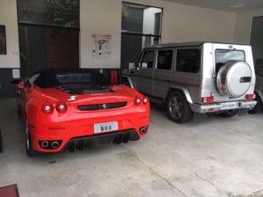 Foto de Box Auto Center em Joinville, SC por Solutudo