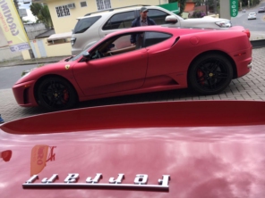 Foto de Box Auto Center em Joinville, SC por Solutudo