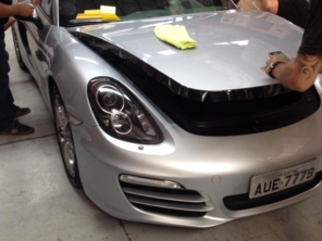 Foto de Box Auto Center em Joinville, SC por Solutudo