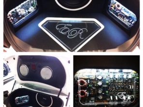 Foto de Box Auto Center em Joinville, SC por Solutudo