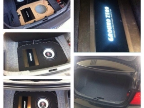Foto de Box Auto Center em Joinville, SC por Solutudo