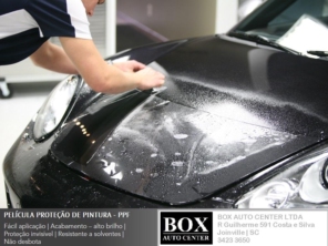 Foto de Box Auto Center em Joinville, SC por Solutudo