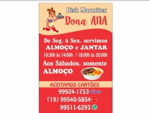 Foto galeria da empresa