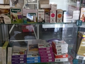 Foto galeria da empresa