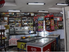 Foto galeria da empresa