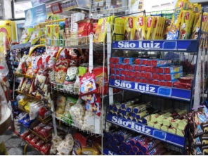 Foto de Pamer - Pães & Conveniência em Praia Grande, SP por Solutudo